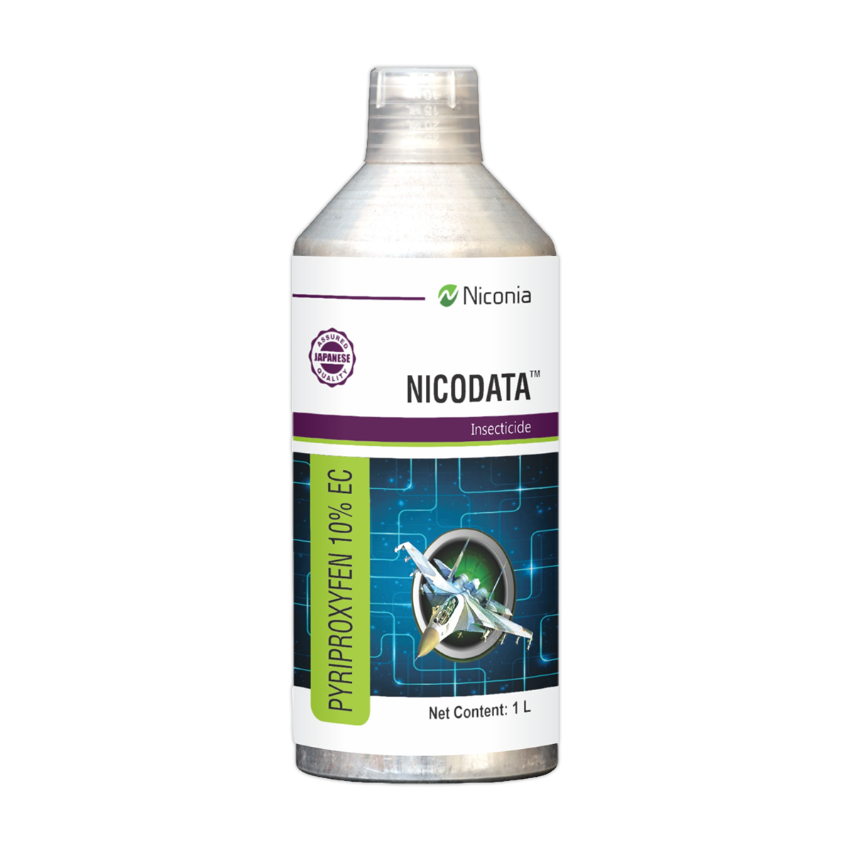 Nicodata