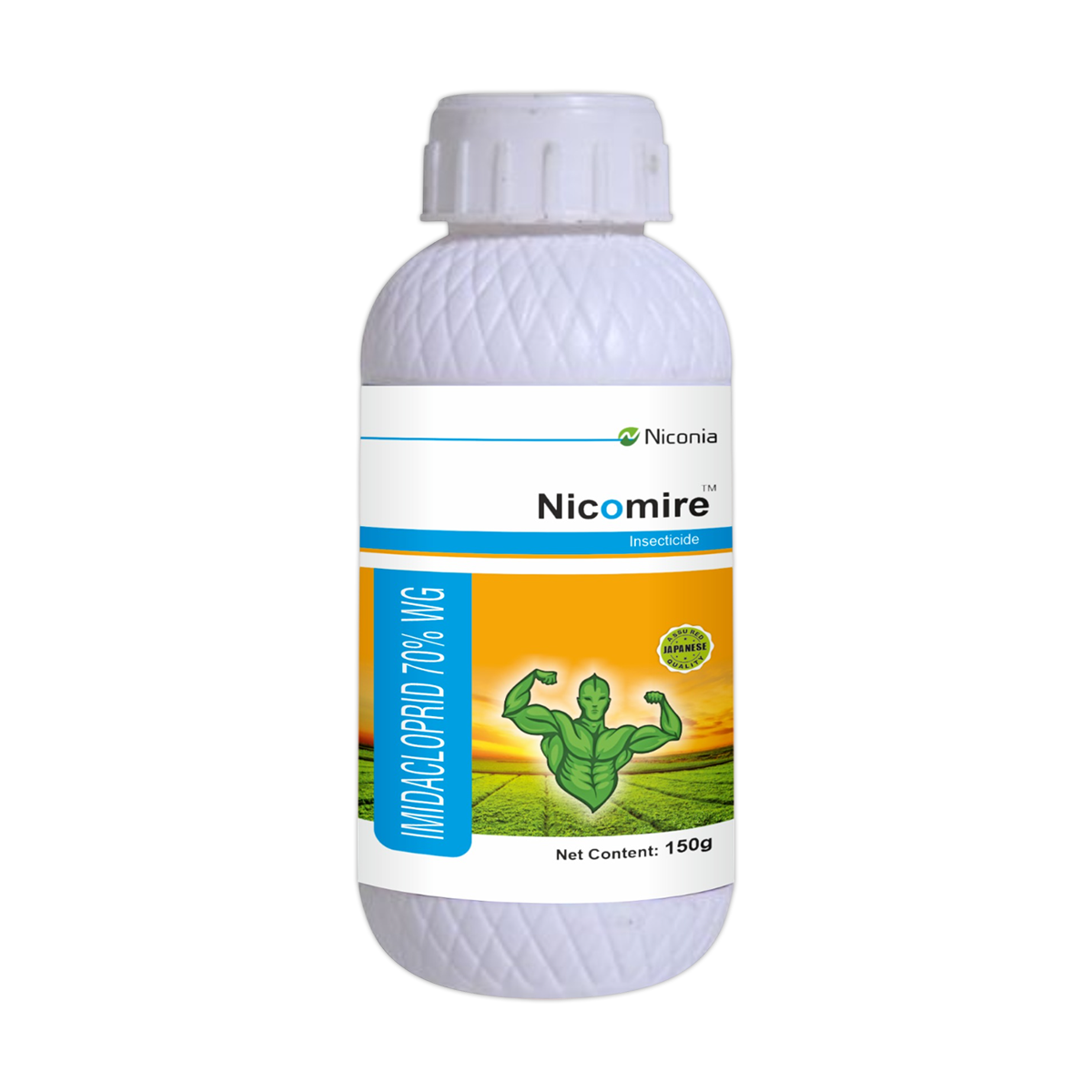 Nicomire