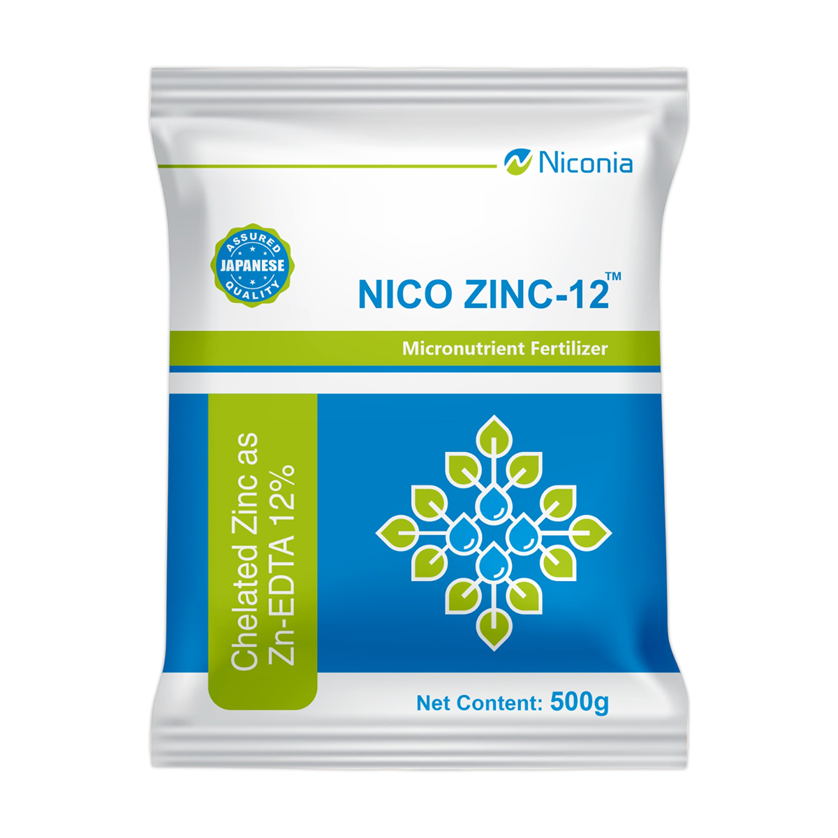 Niconia Product