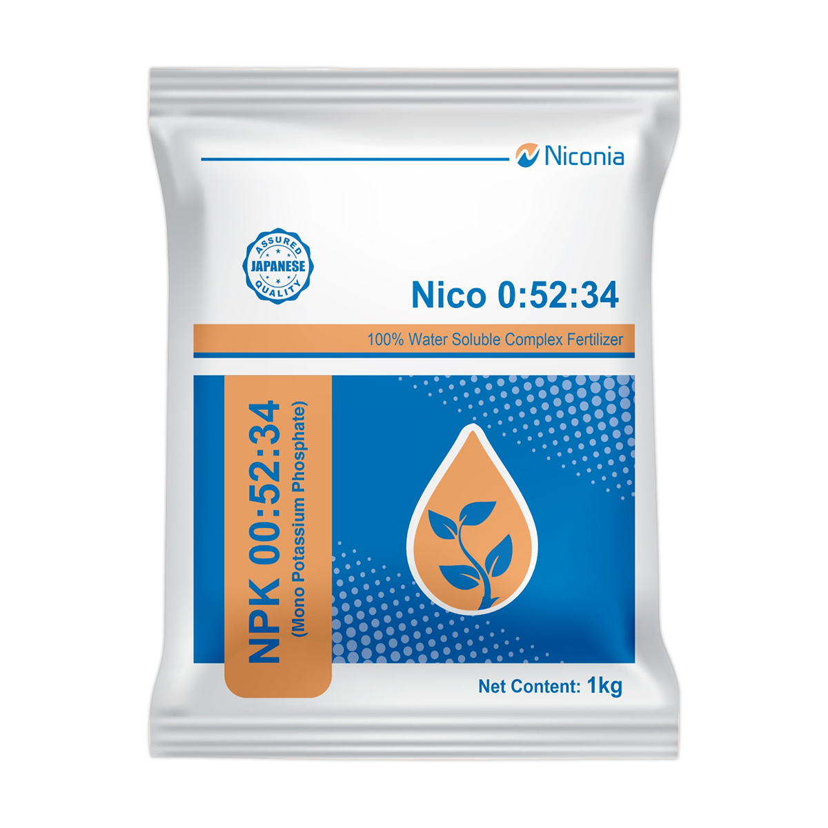 Niconia Product