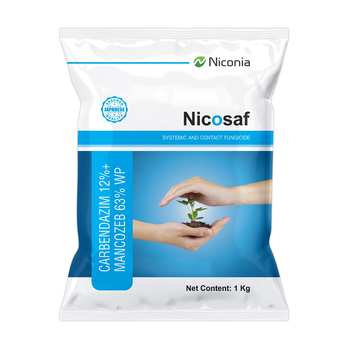 Niconia Product