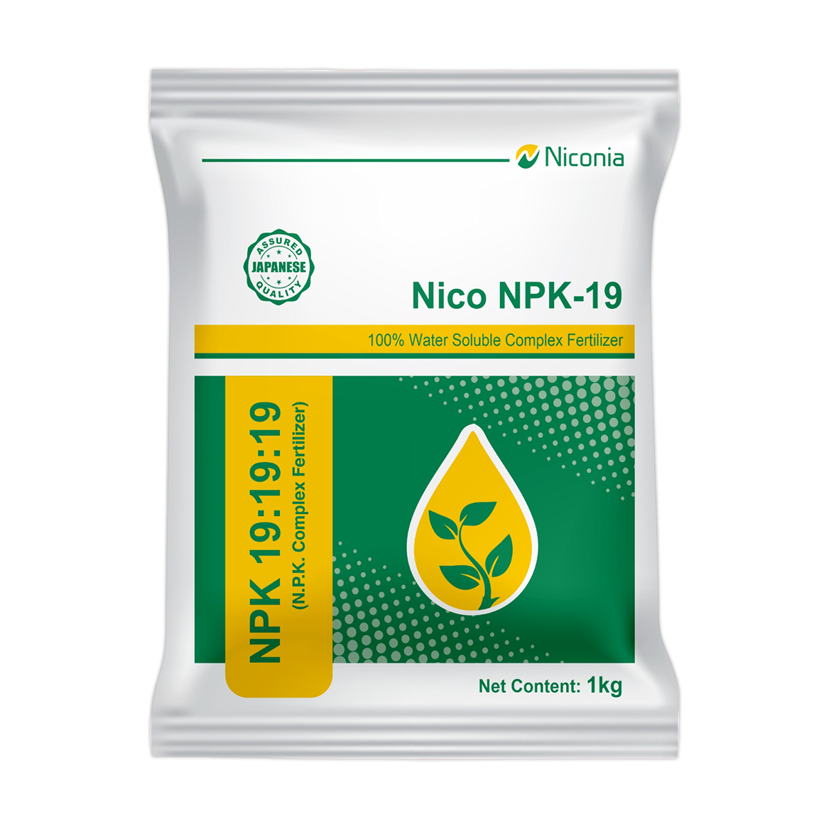 Niconia Product