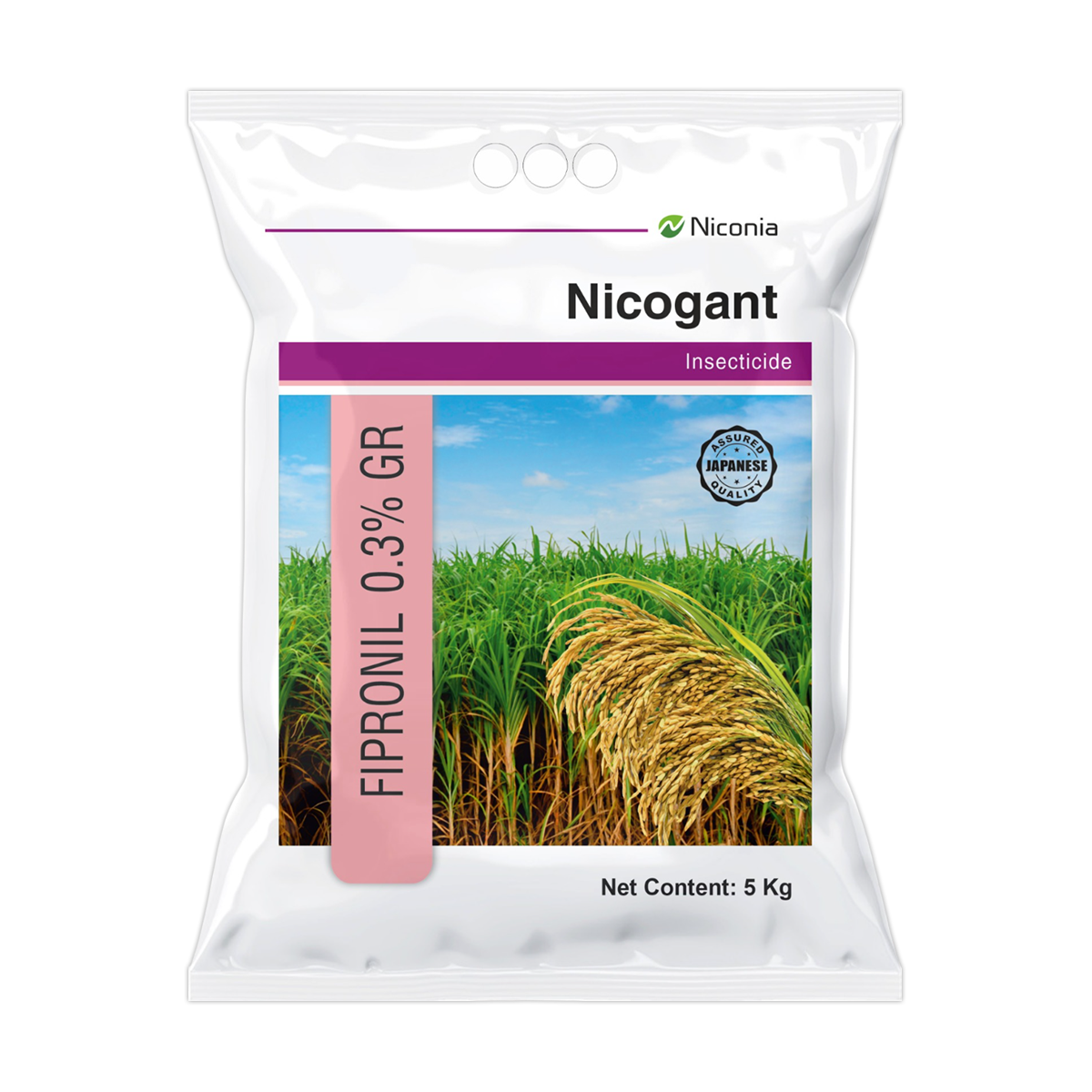 Nicogant