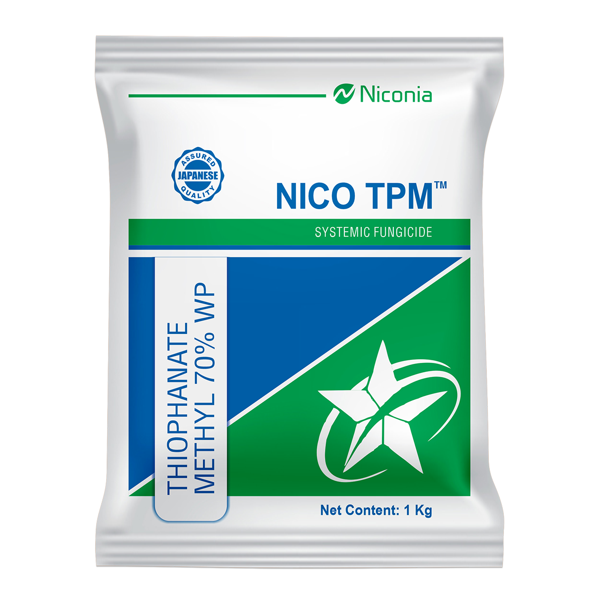 NICO-TPM