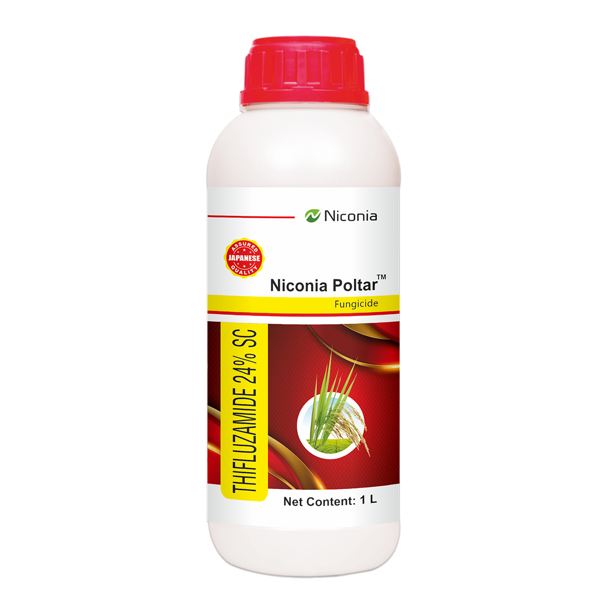 Niconia Product