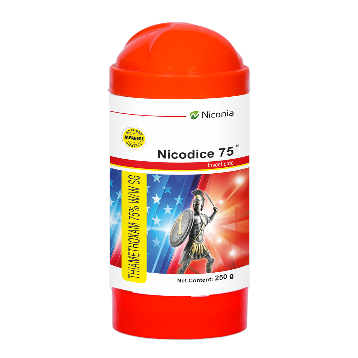 Nicodice 75