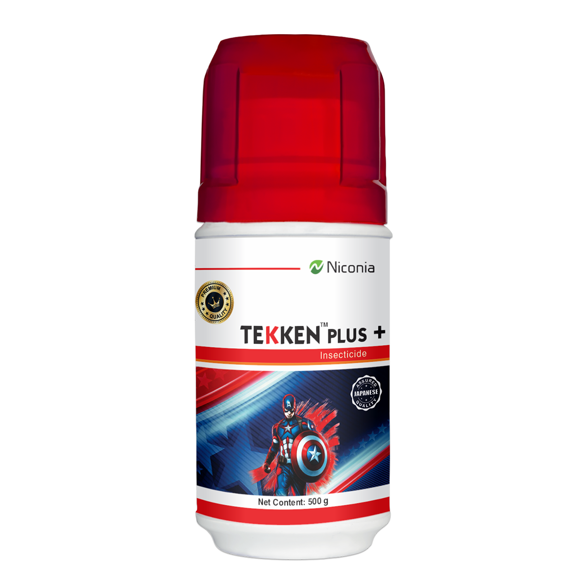 Niconia Product