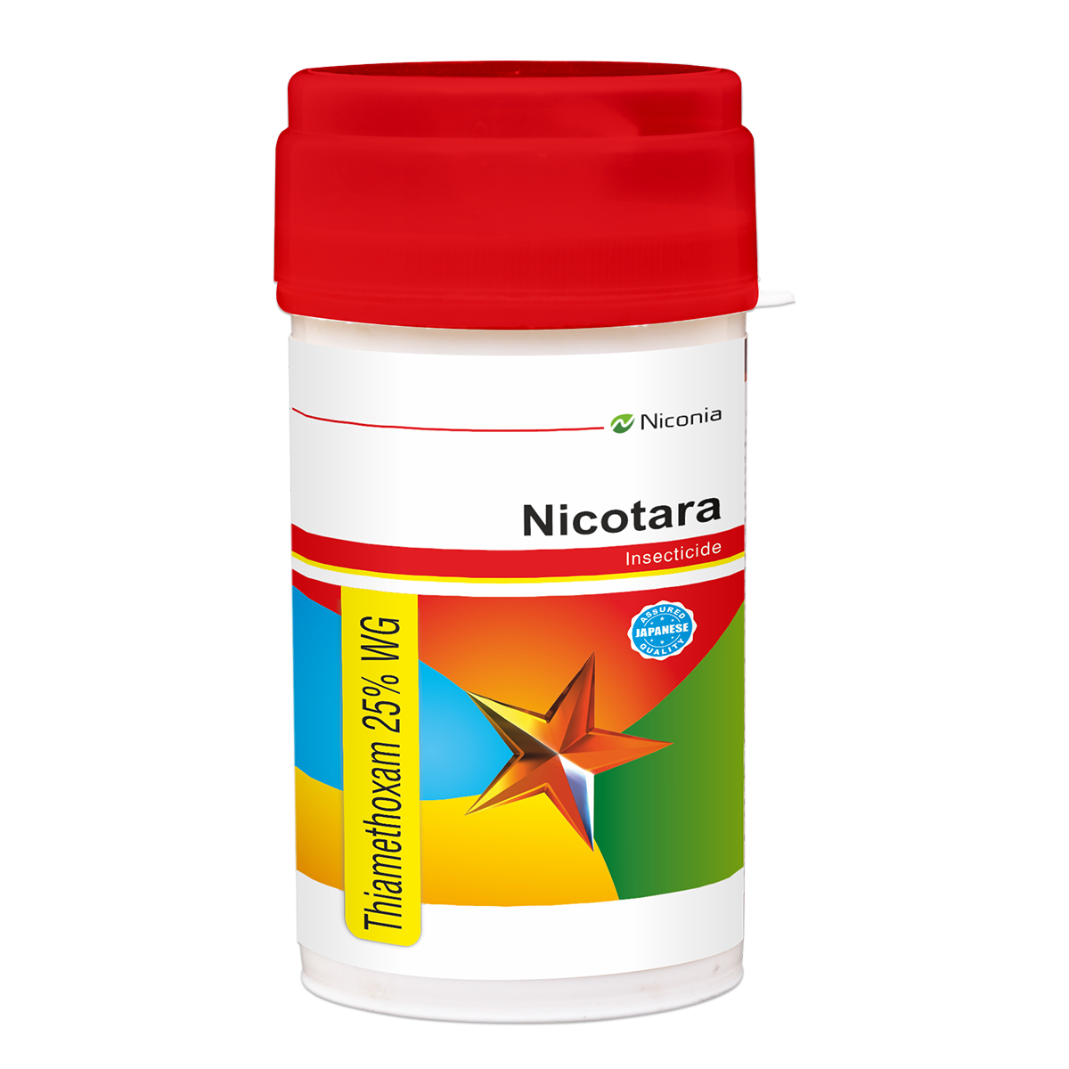 Nicotara