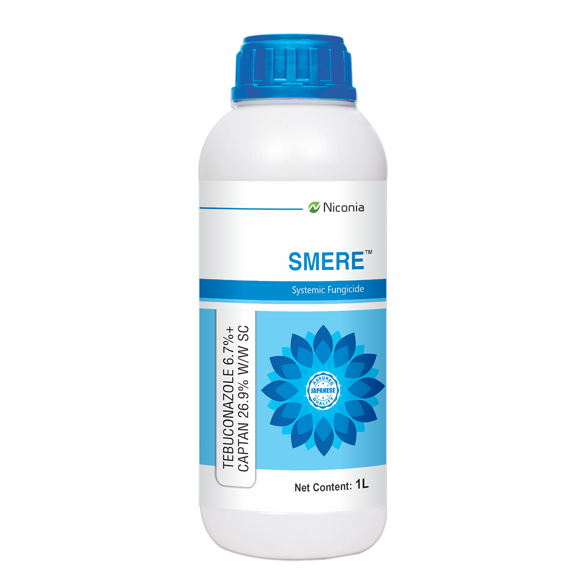 Niconia Product