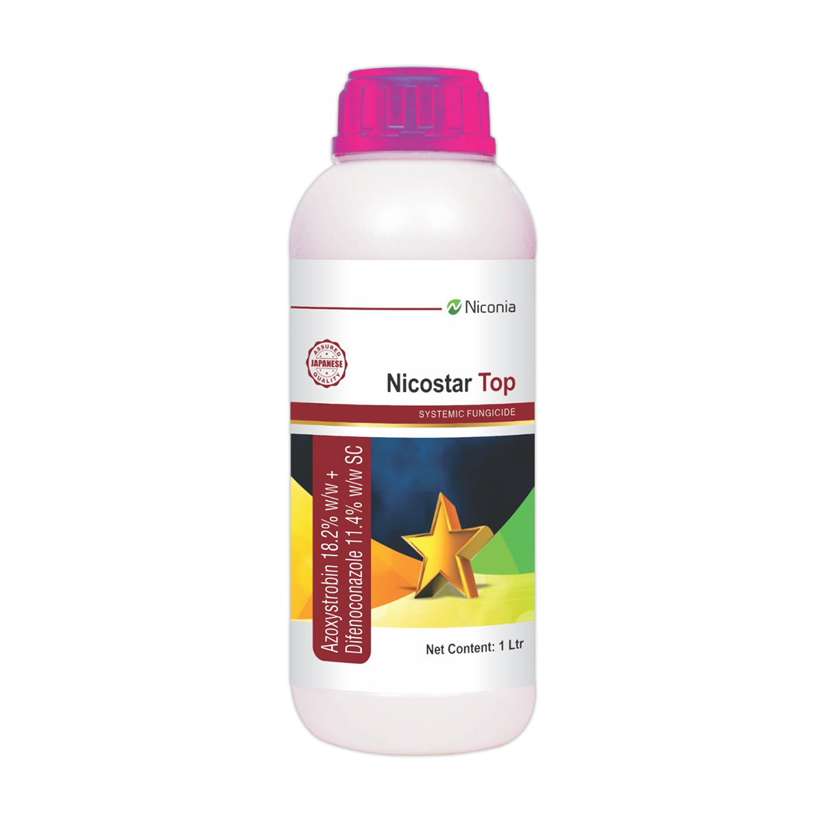 Niconia Product