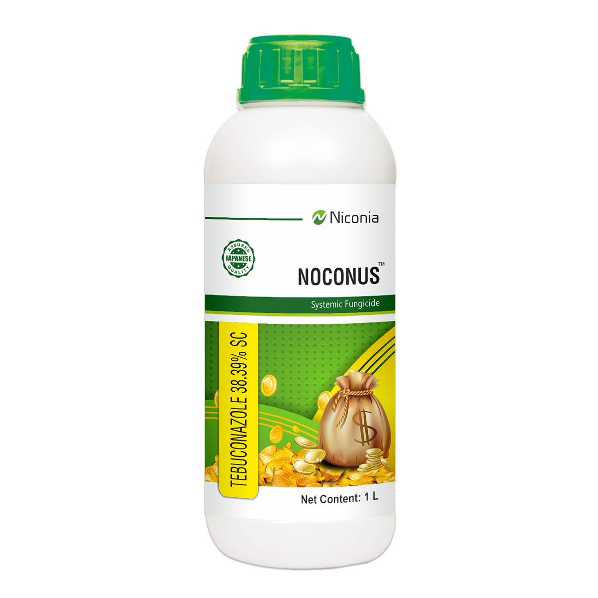 Niconia Product