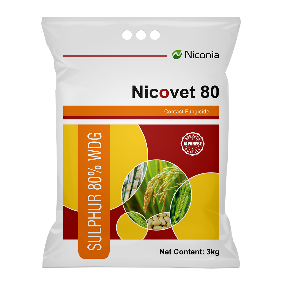 Niconia Product