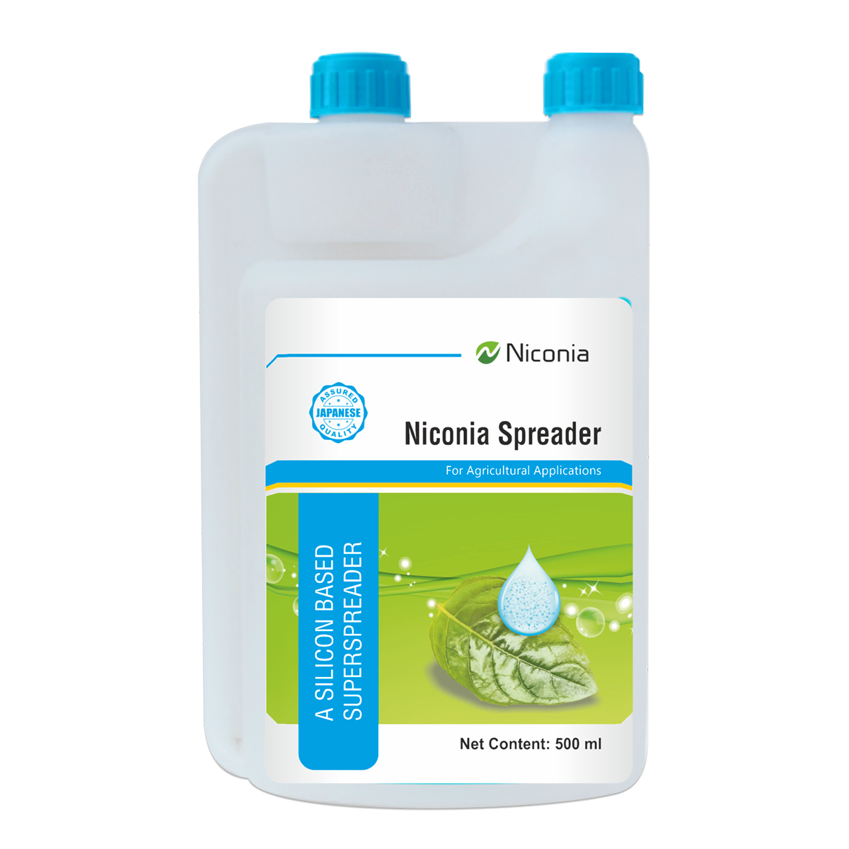 NICONIA-SPREADER