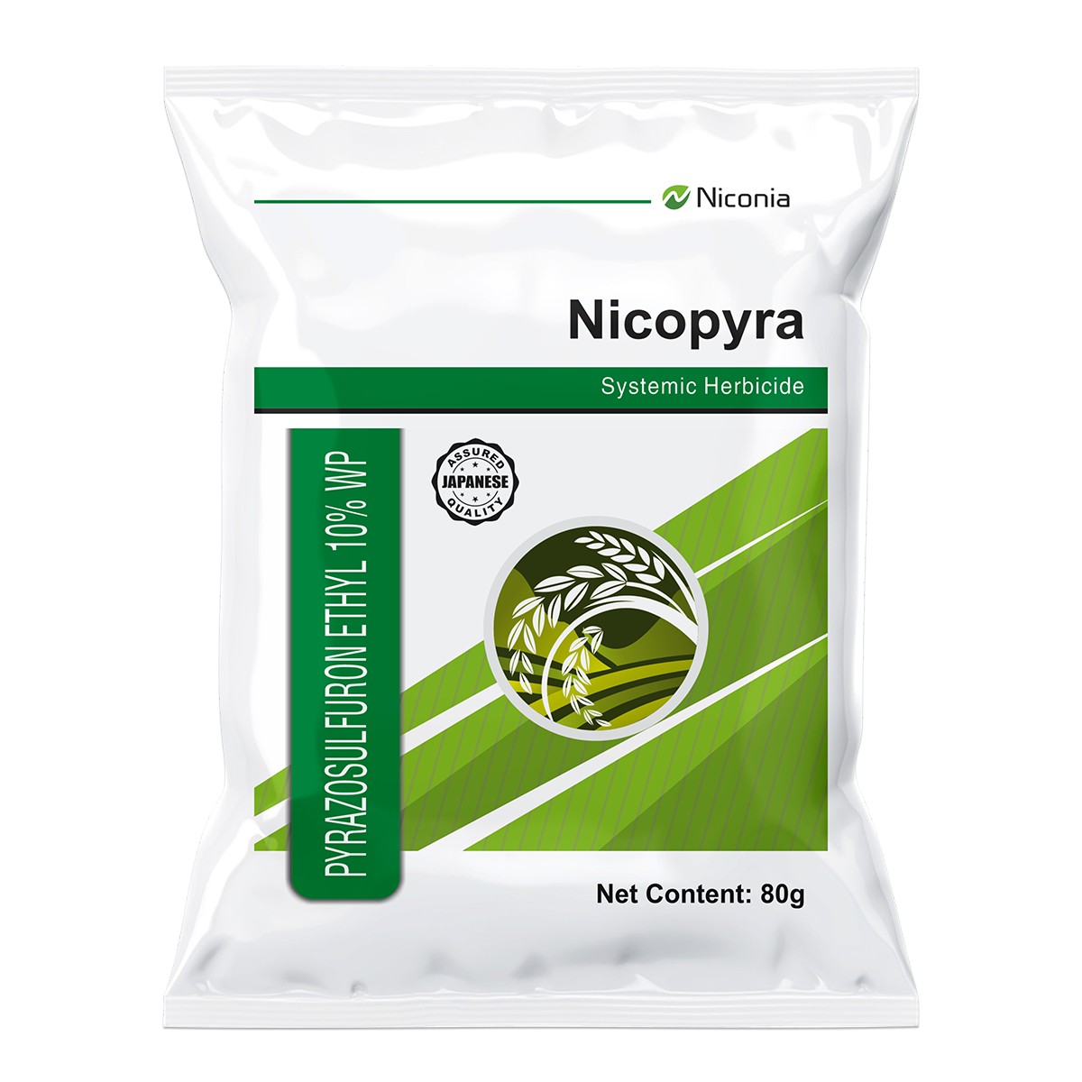 Niconia Product