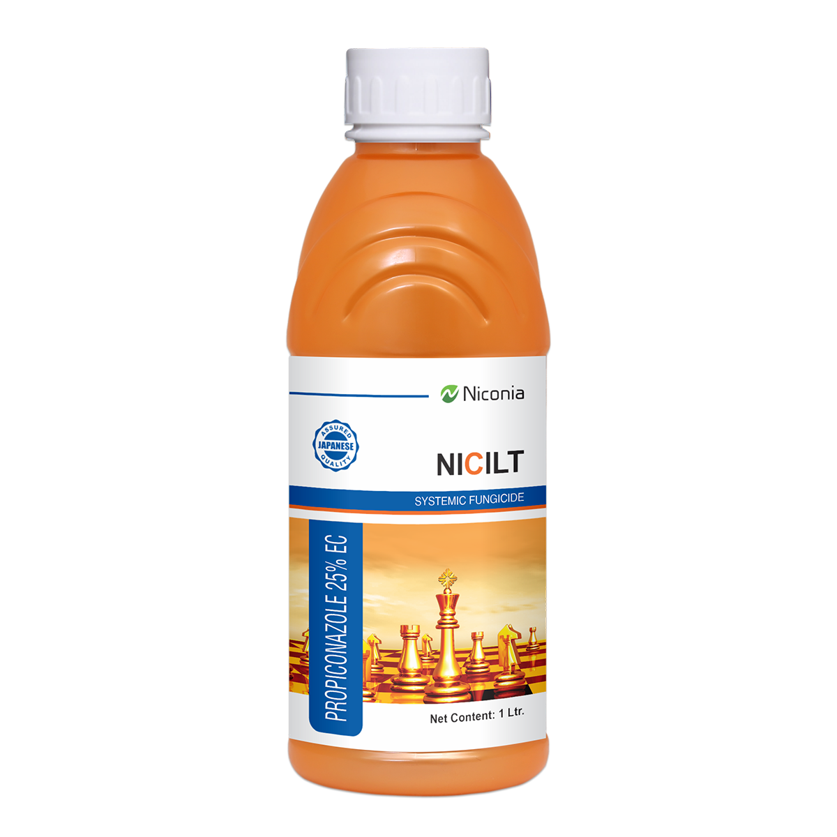 NICILT