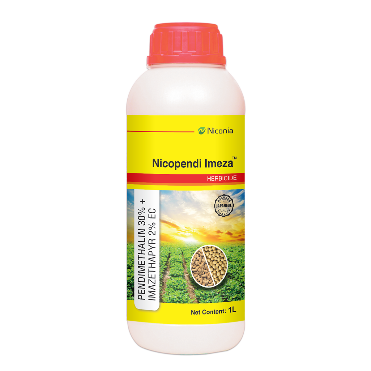 Niconia Product