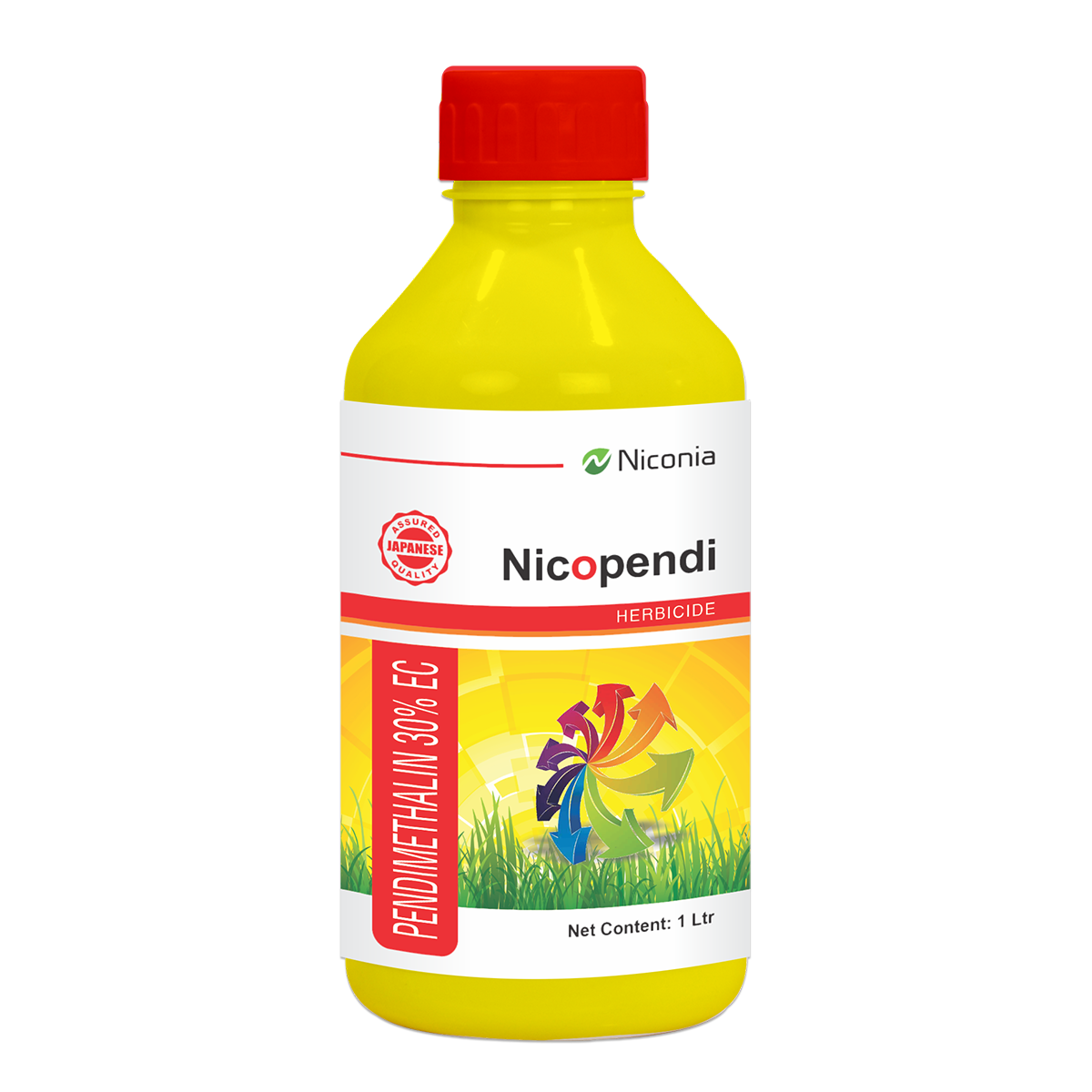 Niconia Product