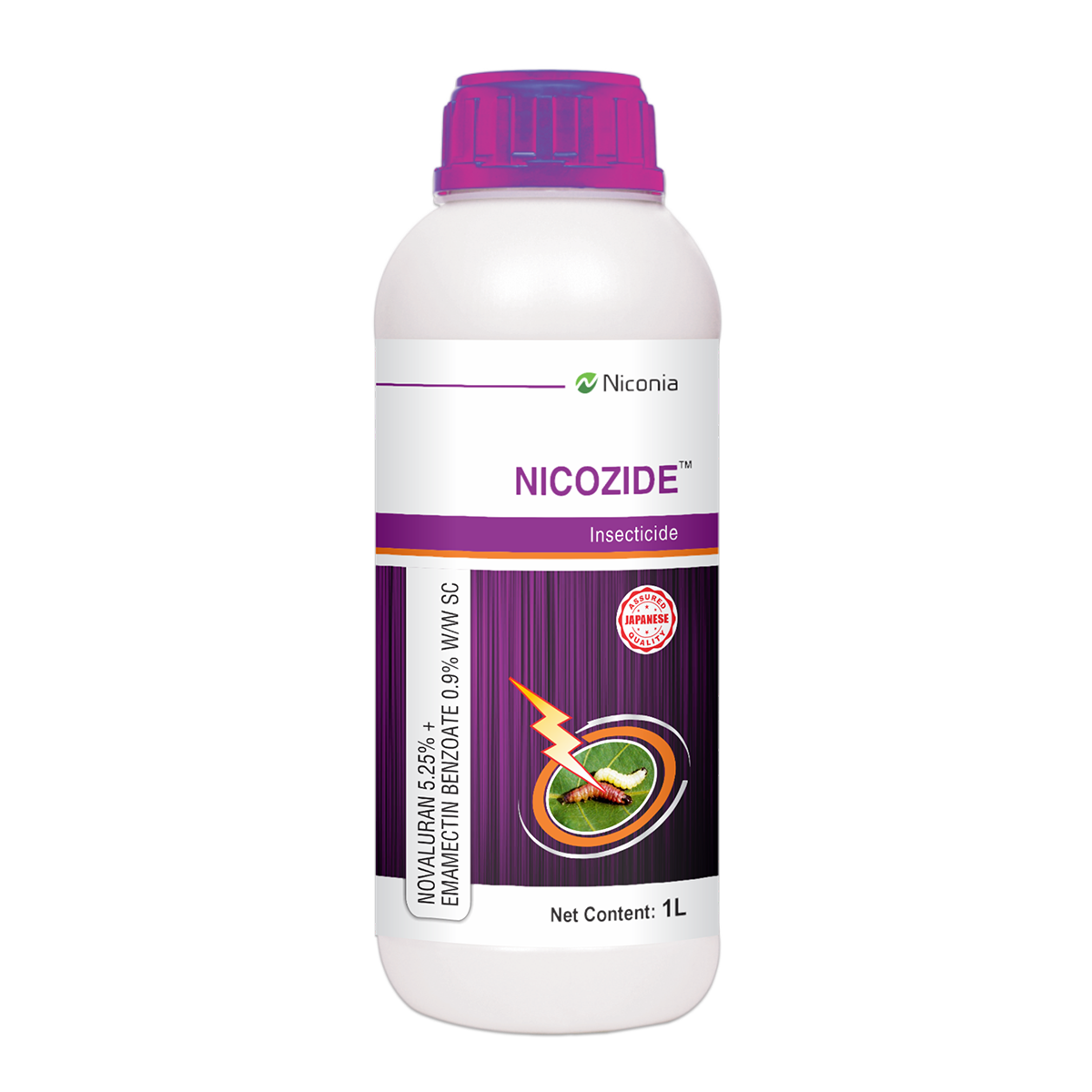 Nicozide