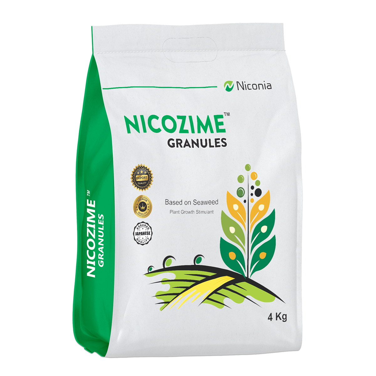 Niconia Product
