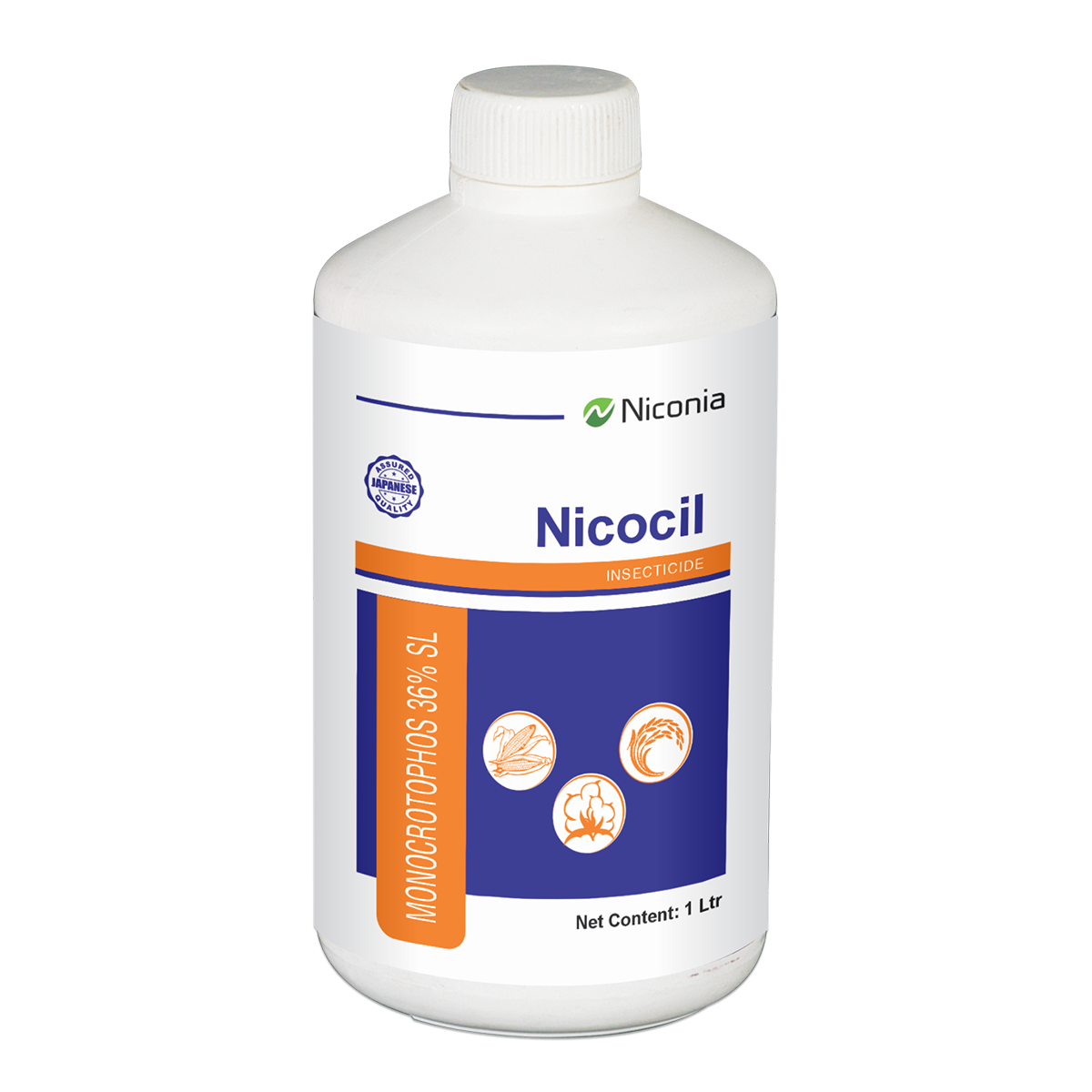 Niconia Product