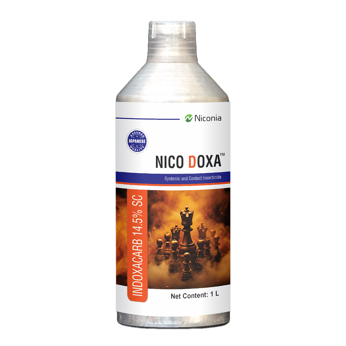 Niconia Product