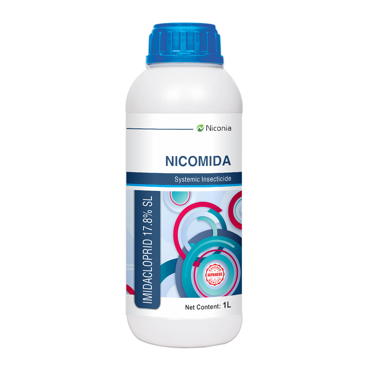 Nicomida