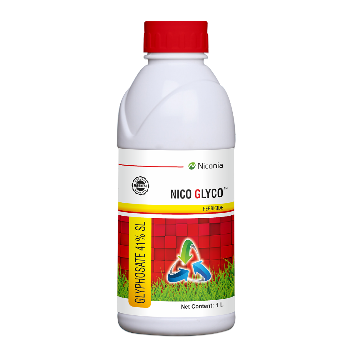 Niconia Product