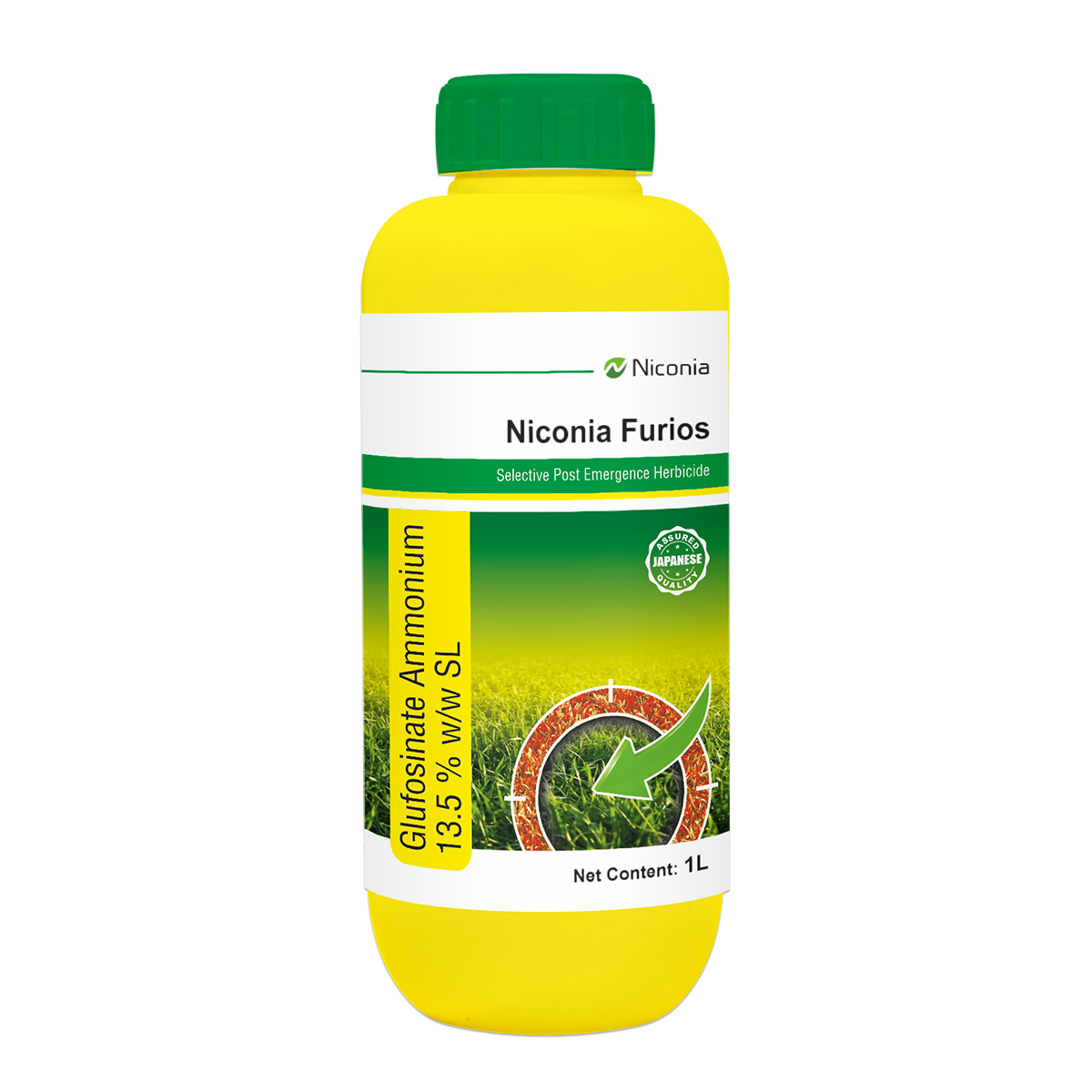Niconia Product