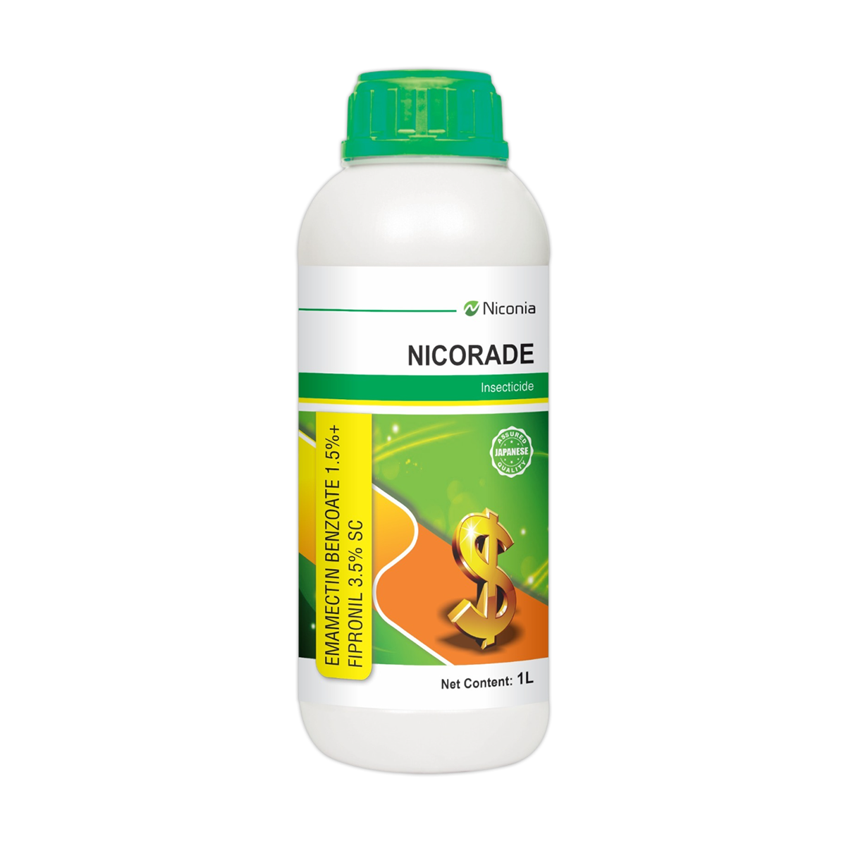 Nicorade