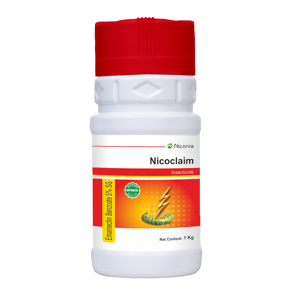 Nicoclaim