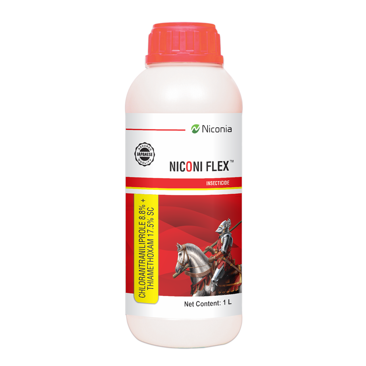 Niconia Product