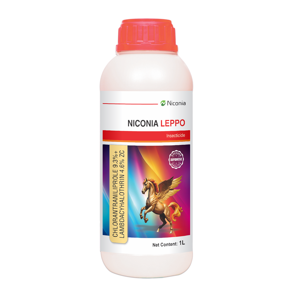 Niconia Product
