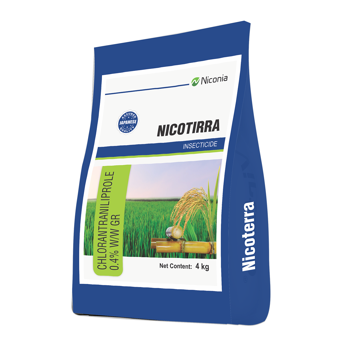 Nicotrira