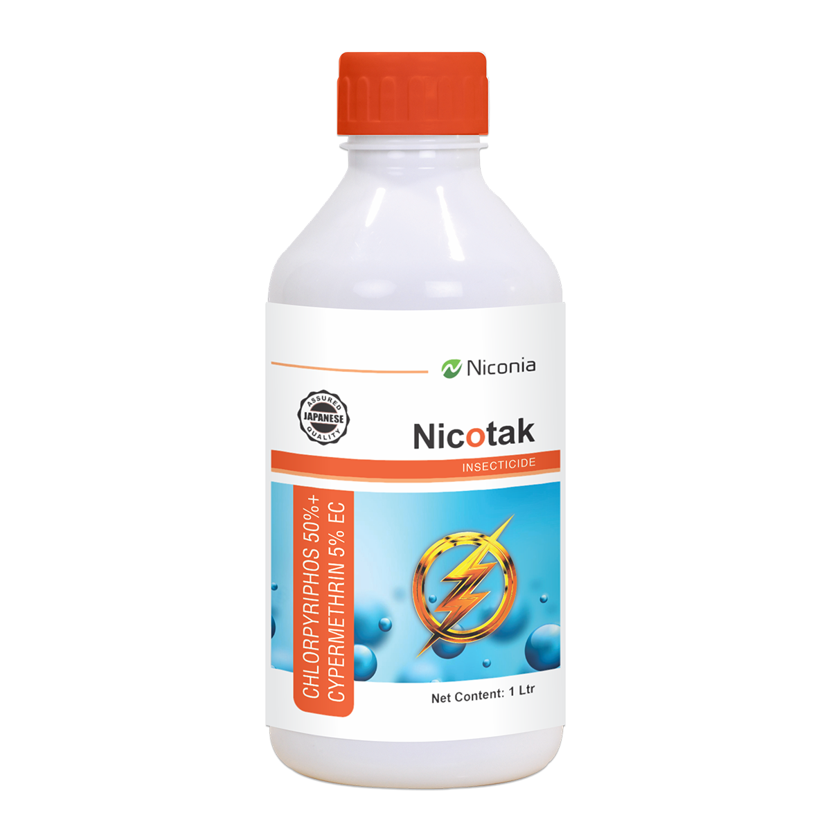 Nicotak