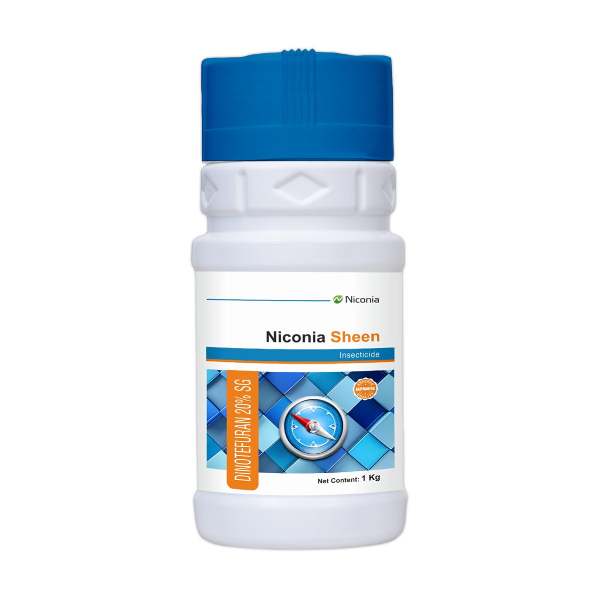 Niconia Product