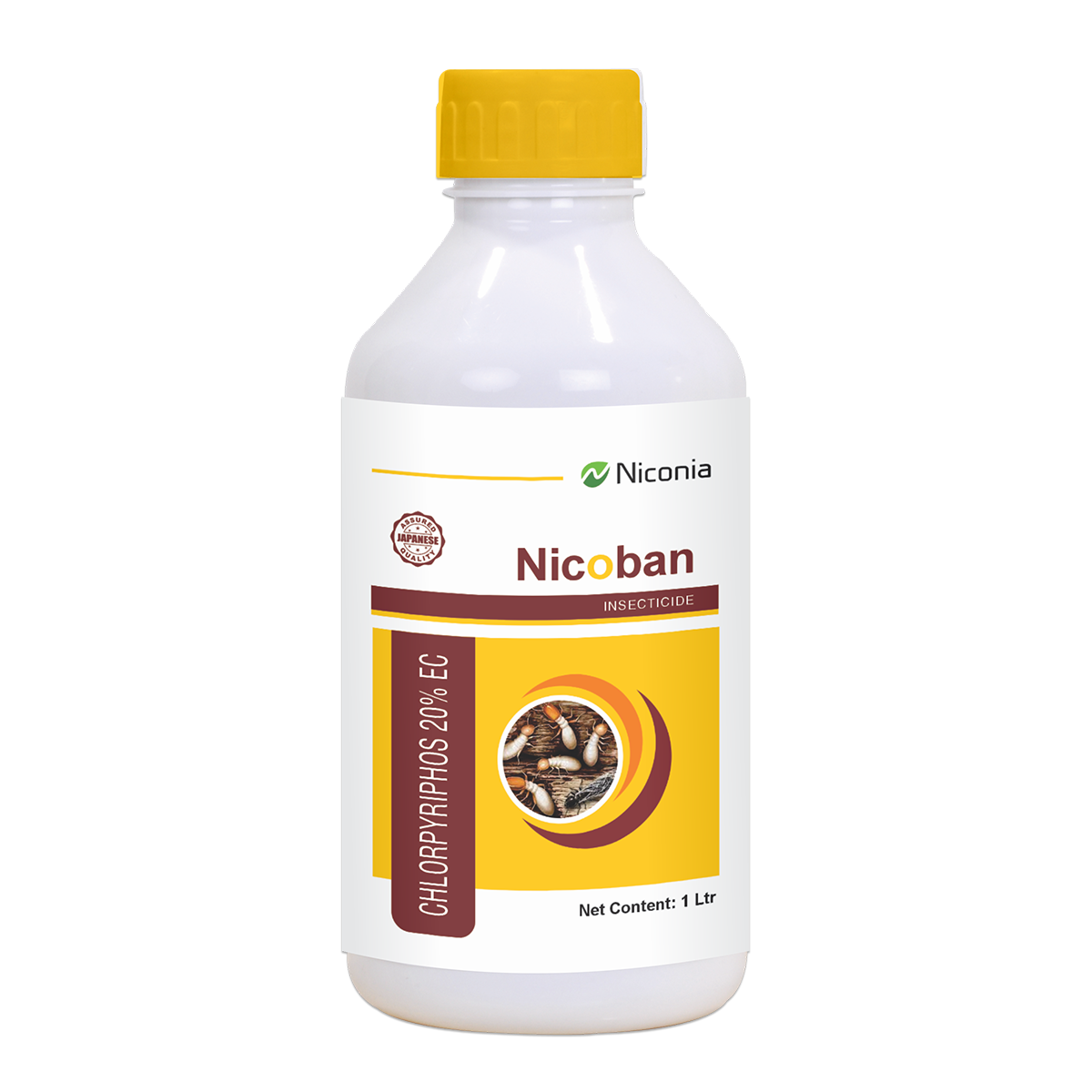 Nicoban