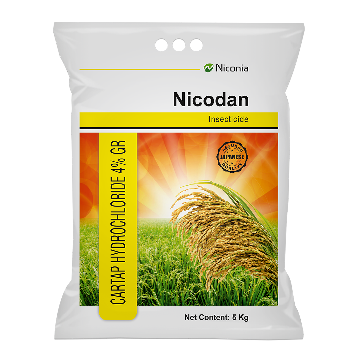 Nicodan