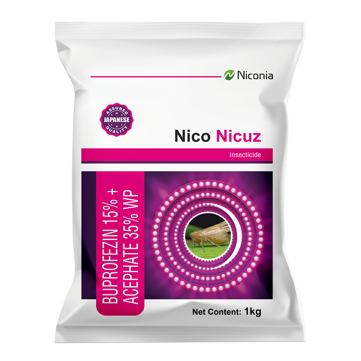 Nico Nicuz