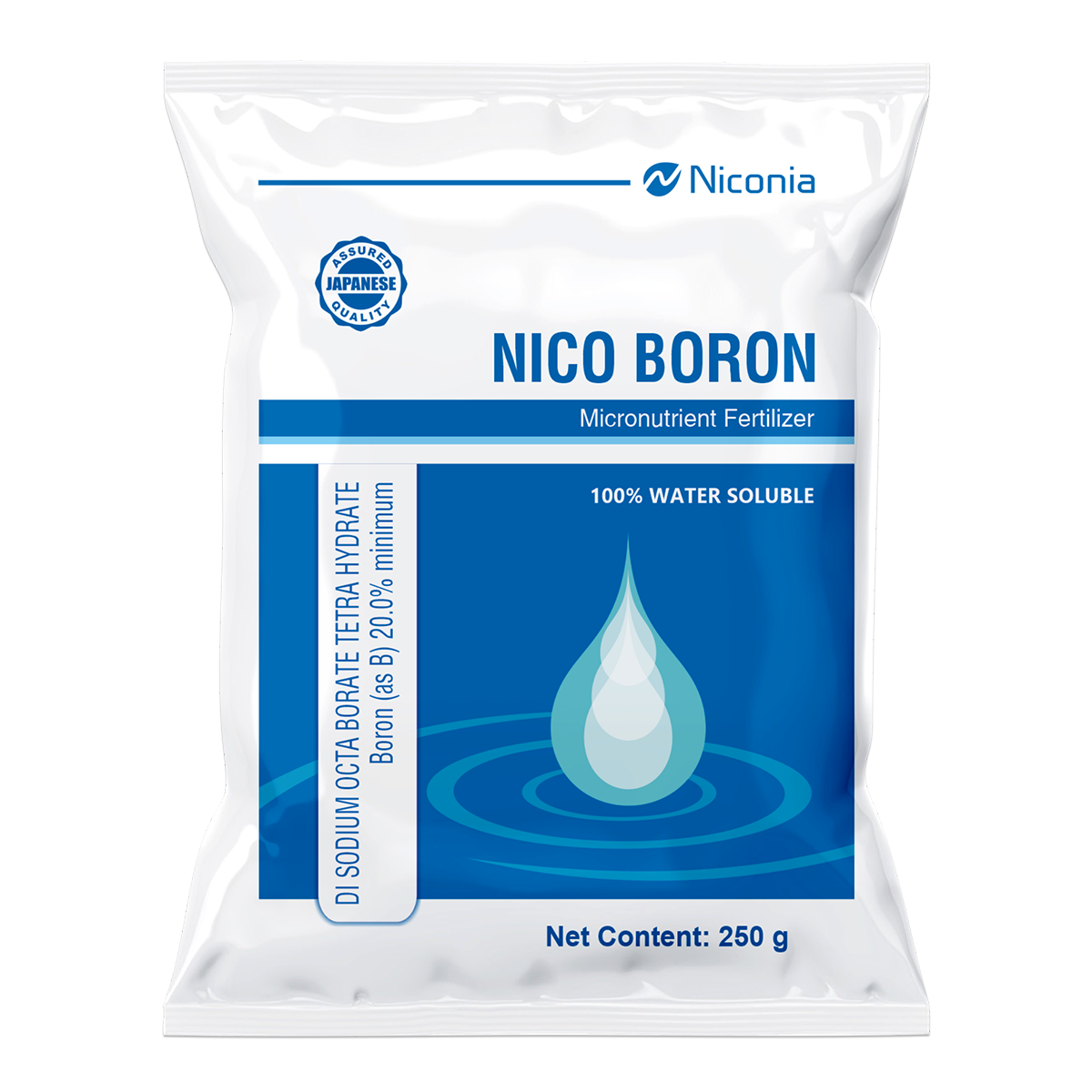 NICO-BORON