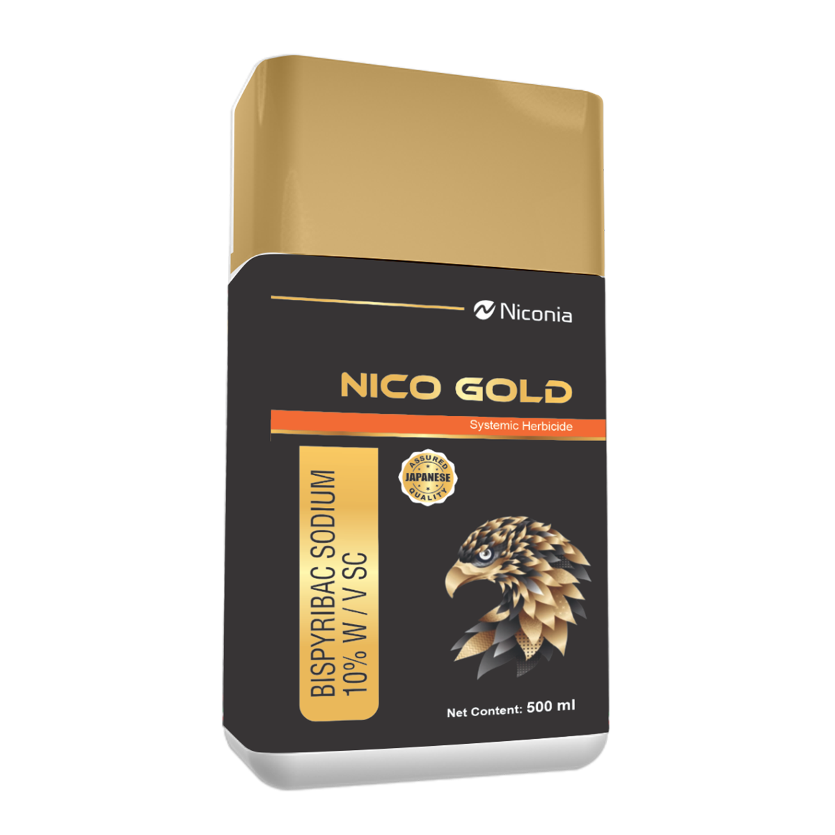 NICO-GOLD