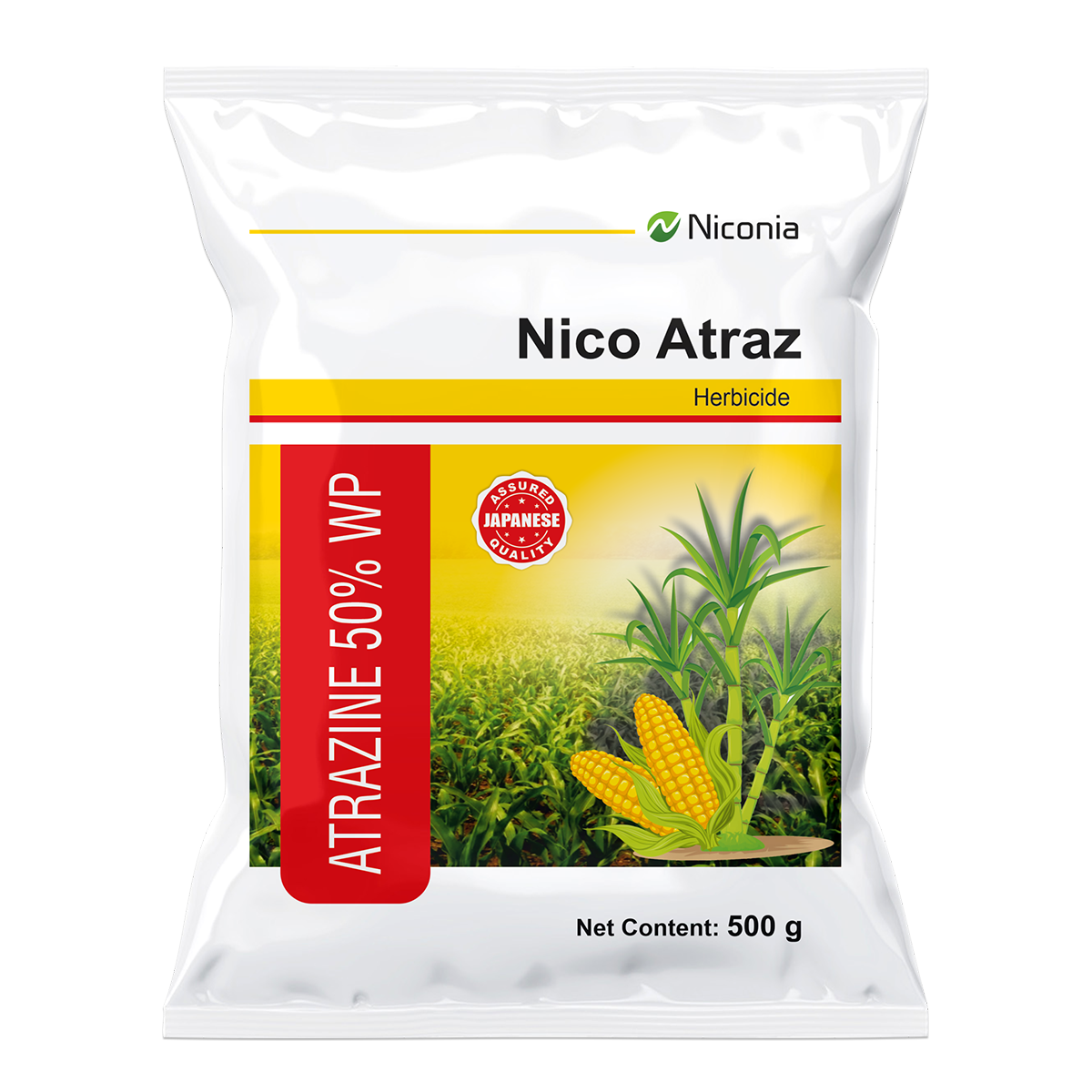 NICO-ATRAS