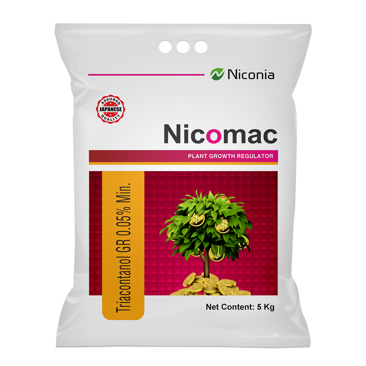 NICOMAC