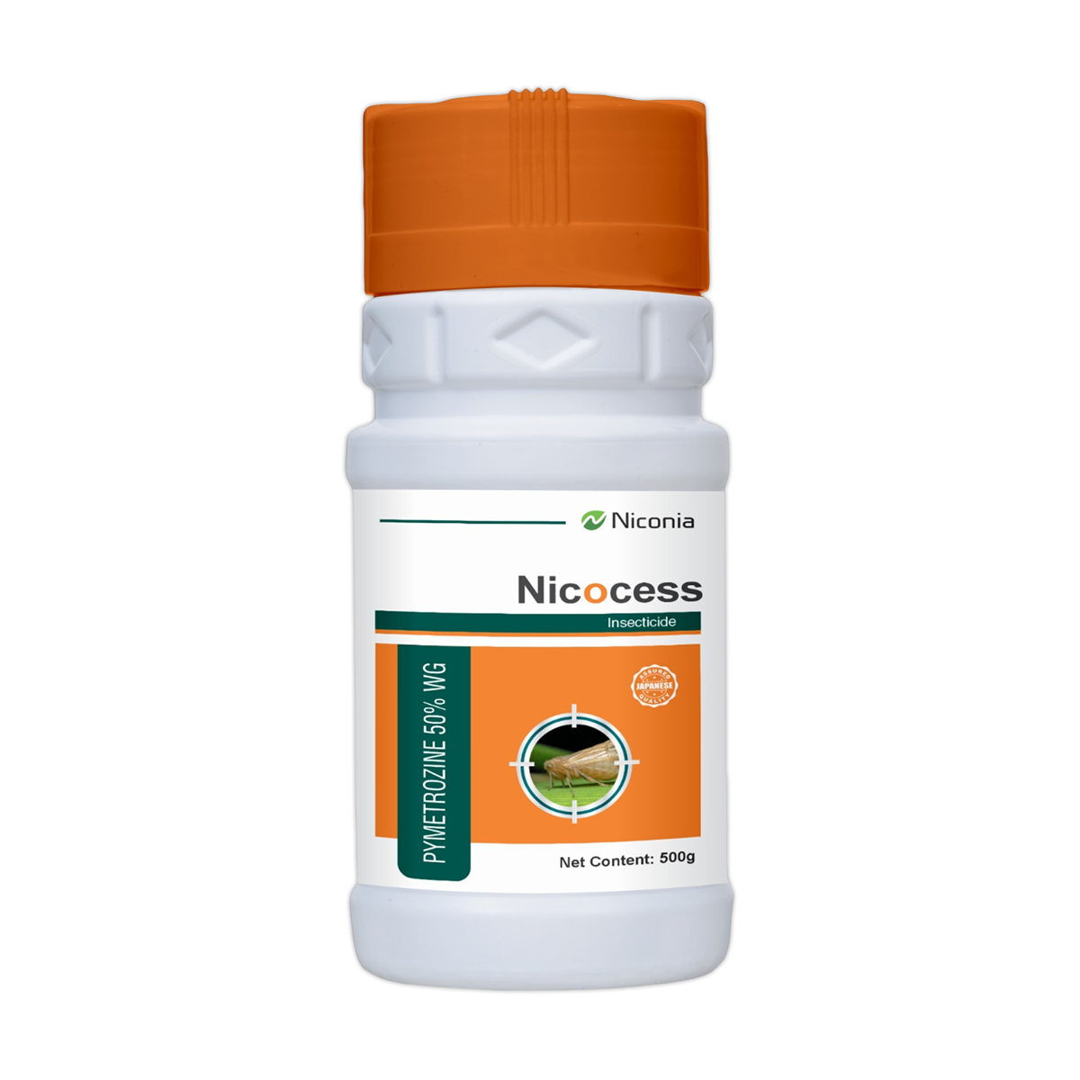 Nicocess