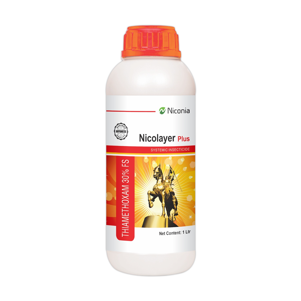 Nicolayer Plus