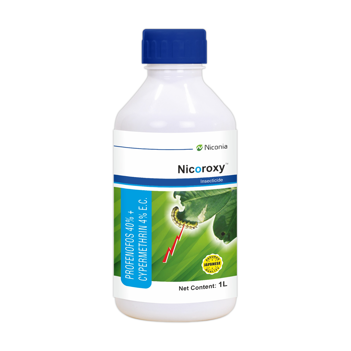 Nicoroxy